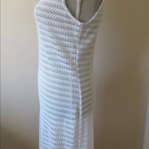 Swim cover up midi length szL - Picture 5 of 6